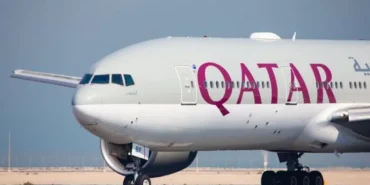 Qatar Airways 4