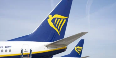 Ryanair 4