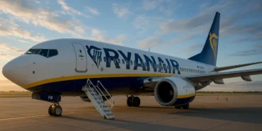 Ryanair: EES Sistemine Ara Verilmeli Ryanair 5