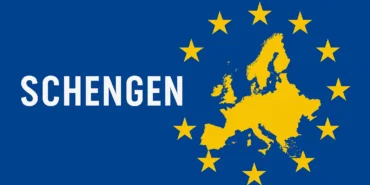 EES'de Kriz Sürüyor: 7 Dakikadan 20 Dakikaya Çıktı SCHENGEN 44