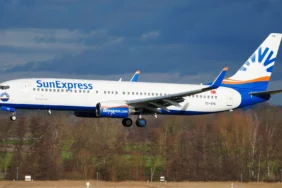 SunExpress 5