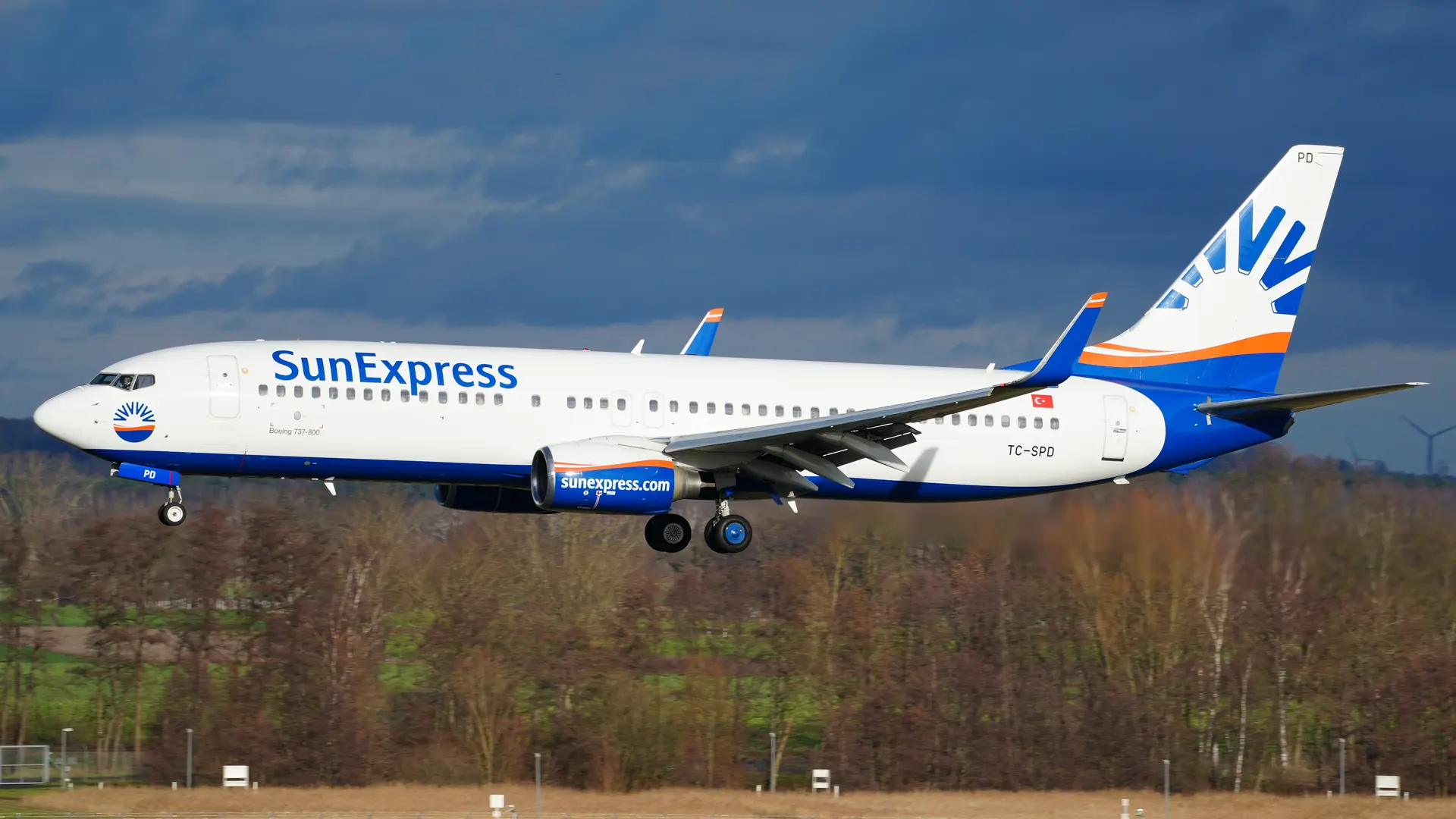 SunExpress 5