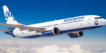 SunExpress İş Güvenliği Ödülü ile Türkiye’nin En İyisi Oldu SunExpress İş Güvenliği Ödülü ile Türkiye’nin En İyisi Oldu_20260720_135250_0000