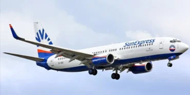 Sunexpress 83