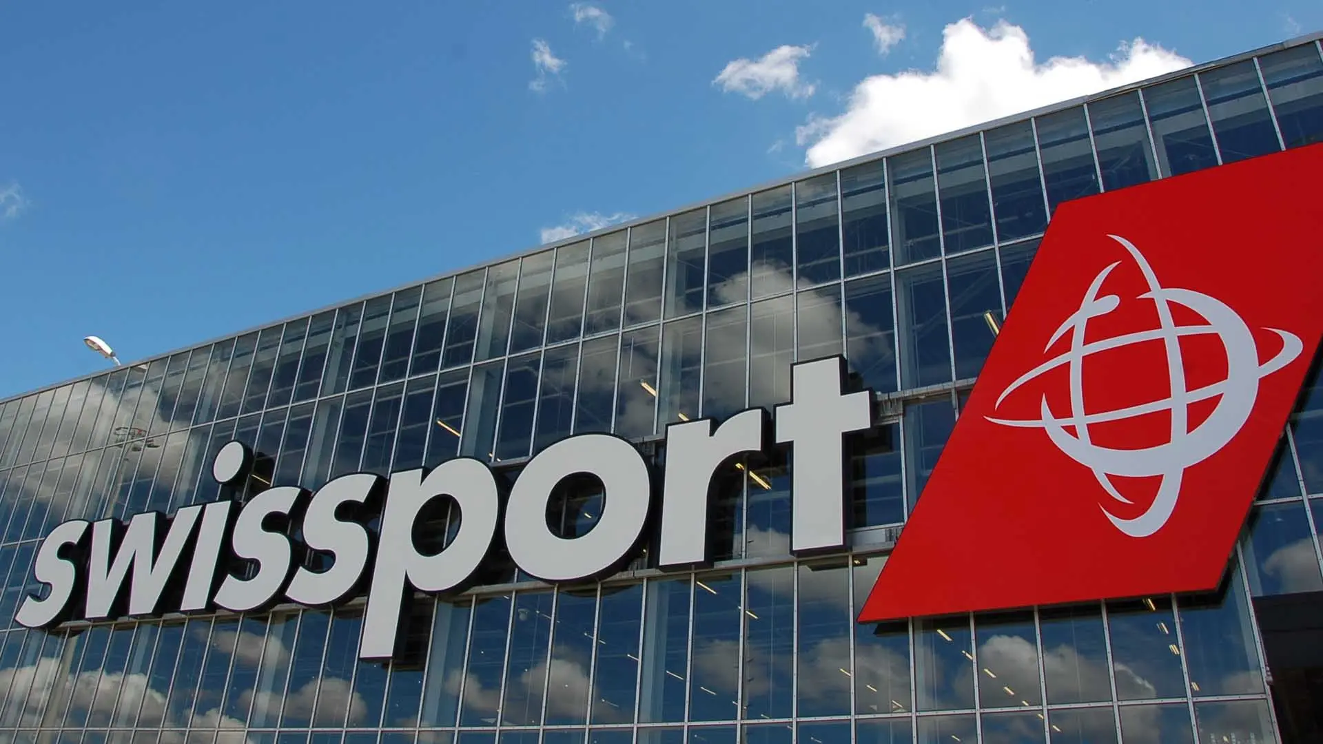 Mallorca'da Grev Alarmı! Swissport 4