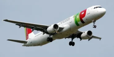 TAP, Venezuela Seferlerini Yeniden Başlatmak Üzere TAP portugal 38