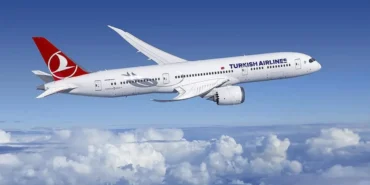 THY'den Kanada Çıkışlı Uçuşlarda Kampanya THY 383