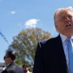 Başkan Trump: NATO İçin 999 Milyar Dolar Harcadık Trump 832