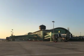 SunExpress İş Güvenliği Ödülü ile Türkiye’nin En İyisi Oldu thumbnail