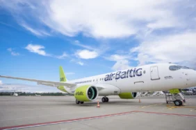 air baltic 4