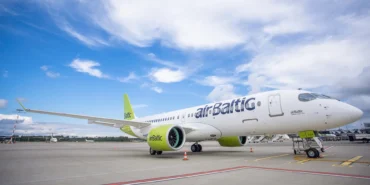 air baltic 4