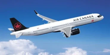 Air Canada Filosunu Büyütmeyi Sürdürüyor air canada 5