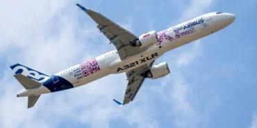 Airbus Haziran Ayı Rakamlarını Açıkladı airbus 4
