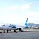 AJet, Köln/Bonn Havalimanı ile Sivas Arasında Sefere Başladı ajet 4