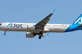 ajet 43