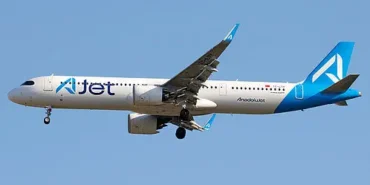 ajet 43