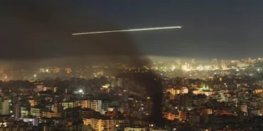 Ürdün: Akabe'deki Havalimanı Boşaltılmadı akabe 3