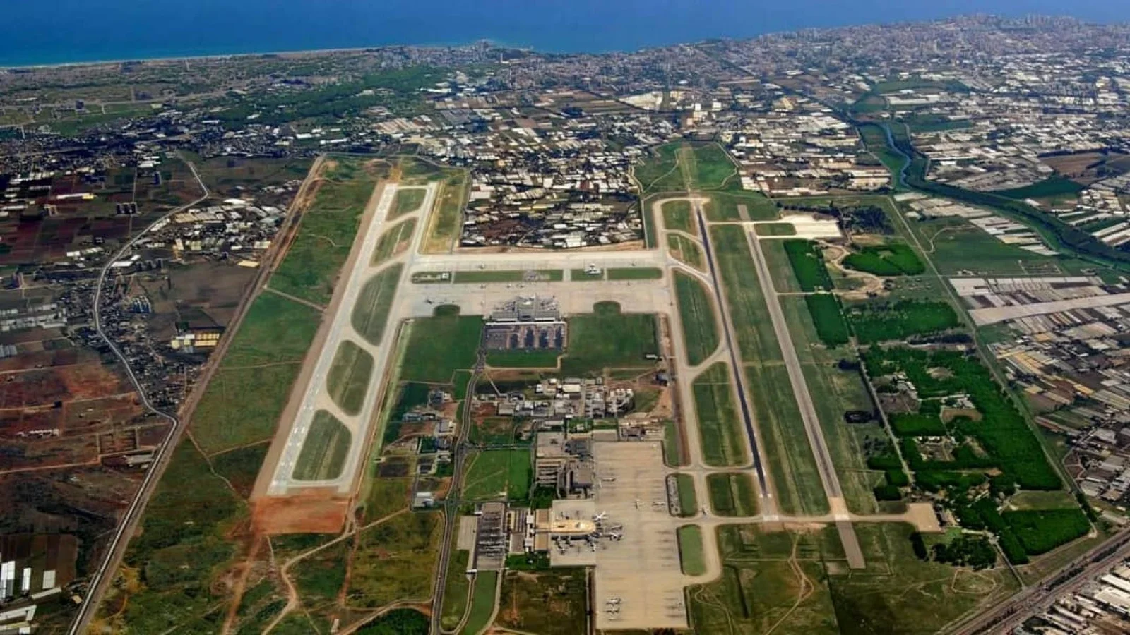 antalya havalimanı 4