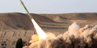 Rusya, Balistik Füzelerle Ukrayna Limanlarını Vurdu, İHA'lar Ateşlendi balistik füze 4