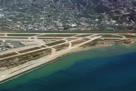 ABD Başkanı: Lübnan'a Direkt Uçuşlar Başlayacak beyrut havalimanı 3