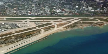 ABD Başkanı: Lübnan'a Direkt Uçuşlar Başlayacak beyrut havalimanı 3
