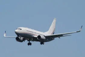 Boeing Yıllar Sonra Tam Performans Gösterdi: Teslimatlar Rekora Ulaştı boeing 3
