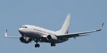 Boeing Yıllar Sonra Tam Performans Gösterdi: Teslimatlar Rekora Ulaştı boeing 3