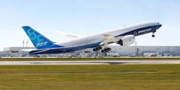 Pakistan Uluslararası Havayolları, 16 Yeni Boeing Alacak boeing 37
