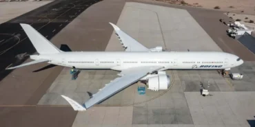 boeing 777 45