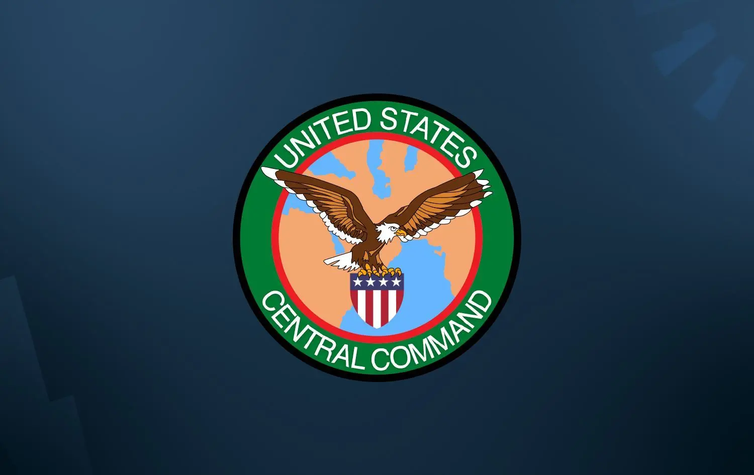 Hürmüz Boğazı Kapatıldı, Washington'dan 3. Saldırı Dalgası centcom 3223