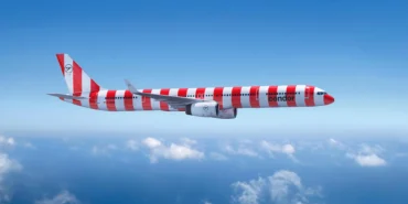 condor airlines 45