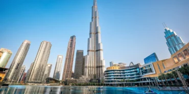 Dubai Uçuşlarında İptaller Rekor Kırıyor Olabilir! dubai 4