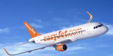 EasyJet, ABD'li Apollo Management İle Anlaştı easyjet 443