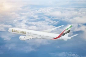 Frontier Airlines, Starlink'e Geçiyor thumbnail