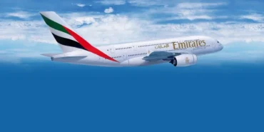 Emirates'ten O Ülke İçin Sefer Artış Kararı emirates 48