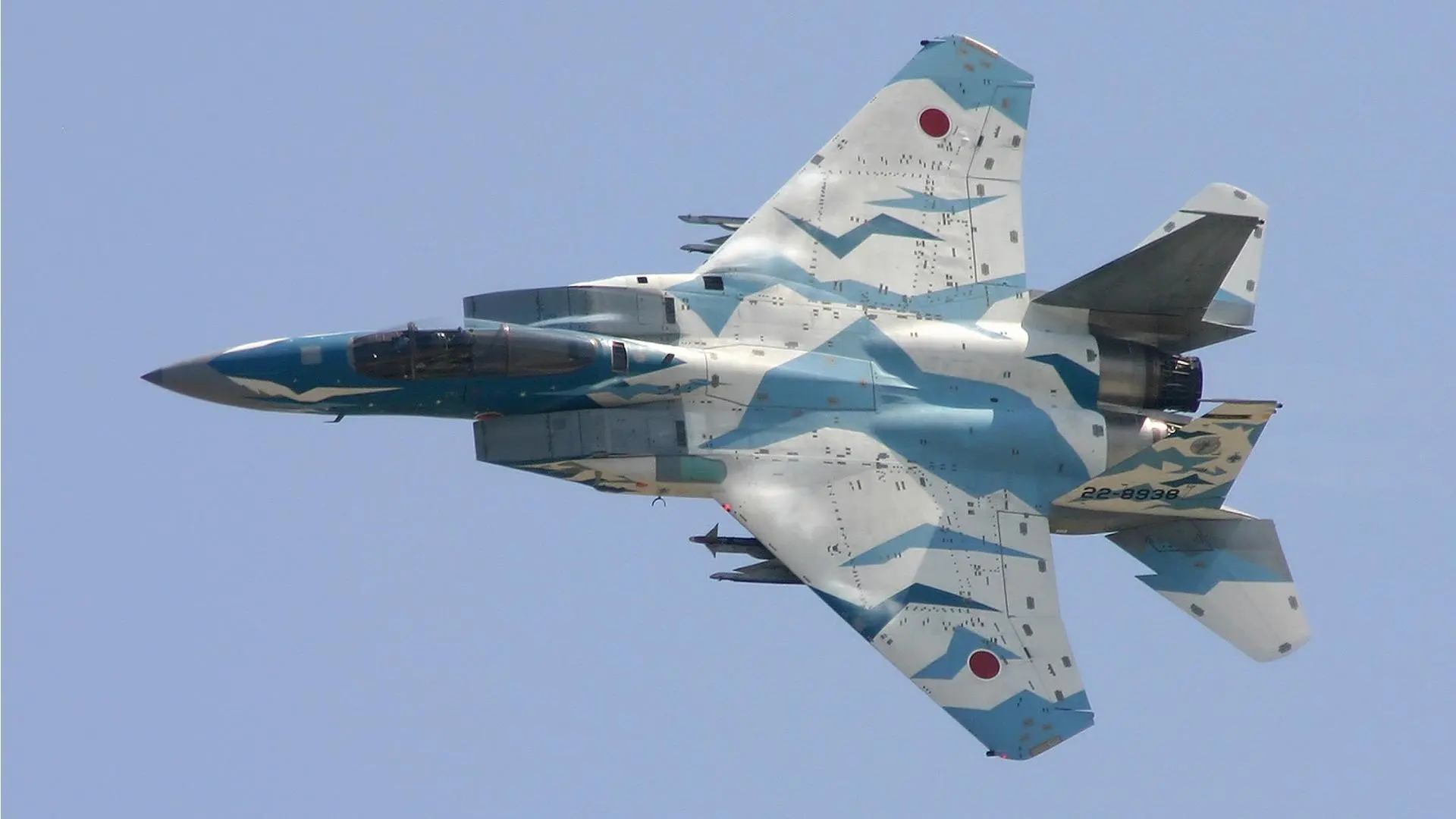 f-15