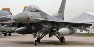 f-16 5