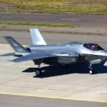 ABD'den F-35 ve S-400 Açıklaması: Şart Belli f-35 383