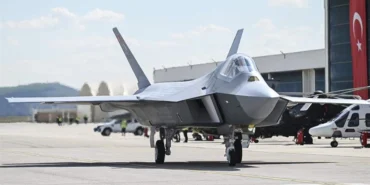 ABD Başkanı Donald Trump: Türkiye, F-35'leri Alacak f-35 5