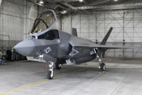 Trump: F-35 Konusunda Bir Şeyler Düşüneceğiz f-35 5