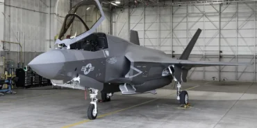 Trump: F-35 Konusunda Bir Şeyler Düşüneceğiz f-35 5