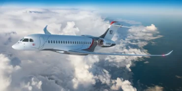 Falcon 10X Teslim Tarihi Bir Kez Daha Ertelendi falcon 10x 43
