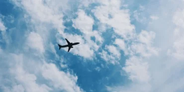 EASA'dan Körfez Hava Sahası Uyarısı: Uçmayın fhd uçak 3