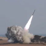 Rus Ordusu, Füze Saldırısı Düzenledi füze balistik 3