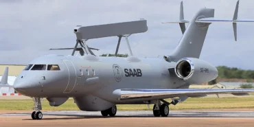 NATO Tercihini Yaptı: Boeing Liste Dışında Kaldı globaleye43