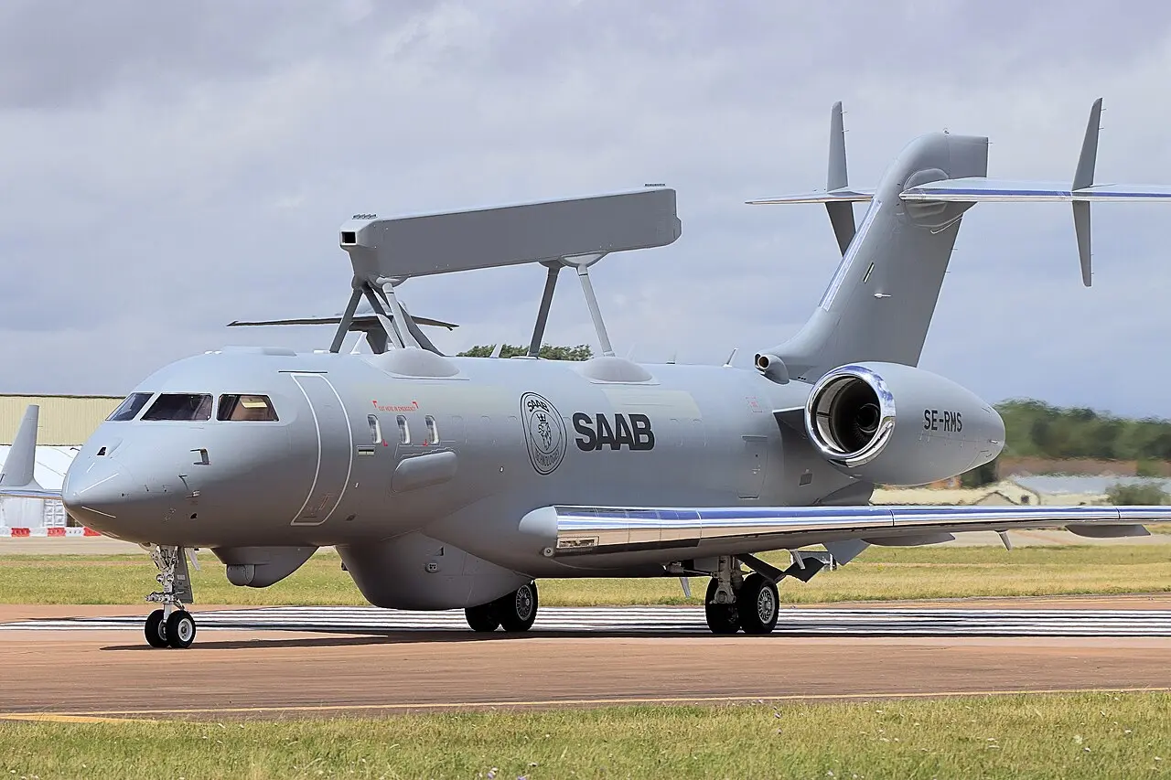 NATO Tercihini Yaptı: Boeing Liste Dışında Kaldı globaleye43