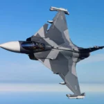 gripen e