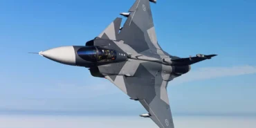 Ukrayna'dan Savaş Uçağı Hamlesi: 16 Adet Alacak gripen e