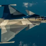gripen e 3