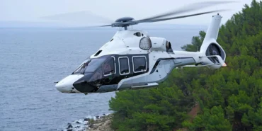 Son Dakika: Ankara'da Kazada 1 Pilot Hayatını Kaybetti helikopter 4